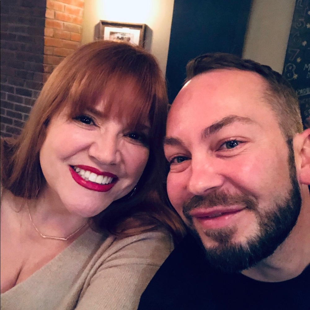 Meet your Posher, Monique